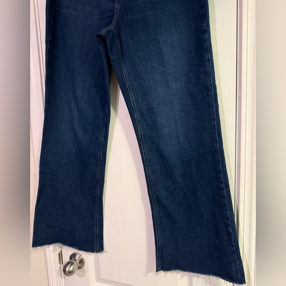 Paige Amour High Rise Trouser Leg - Picture 10 of 15